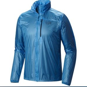 Mountain Hardwear BRAND NEW GHOST LITE JACKET